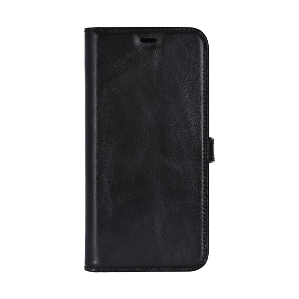 Samsung Galaxy S25 FE Cover 2-in-1 Detachable Wallet Black