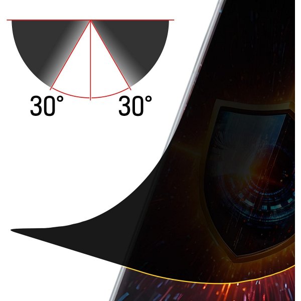 Honor Magic7 Pro Screen Protector Silky Matt Privacy