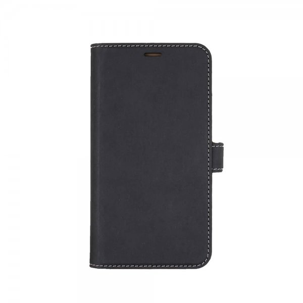 iPhone 12 Pro Max Cover ECO Black