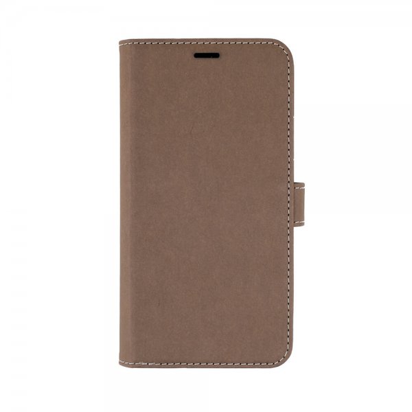 iPhone 12 Pro Max Cover ECO Brown
