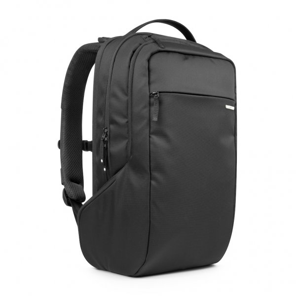 ICON Pack Nylon Black