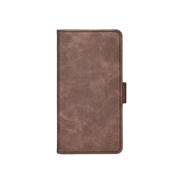 Samsung Galaxy S26 Cover 3 Card slots Brown