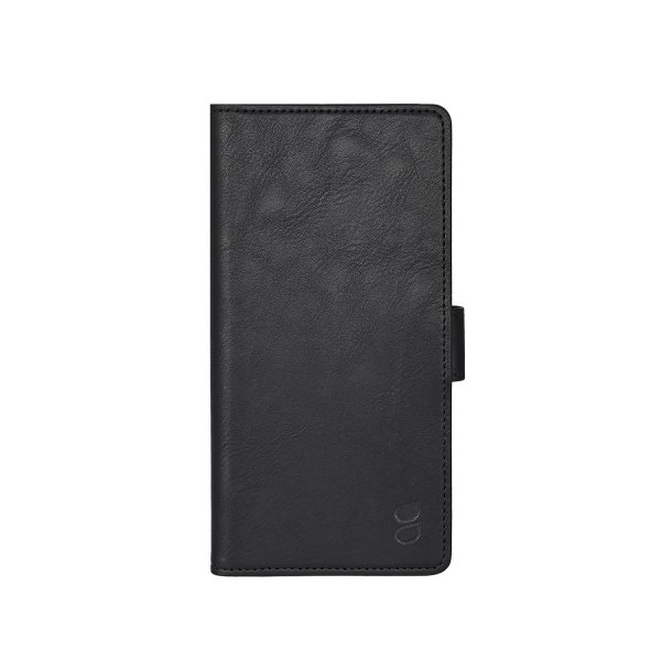 Samsung Galaxy S26 Plus Cover 3 Card slots Black