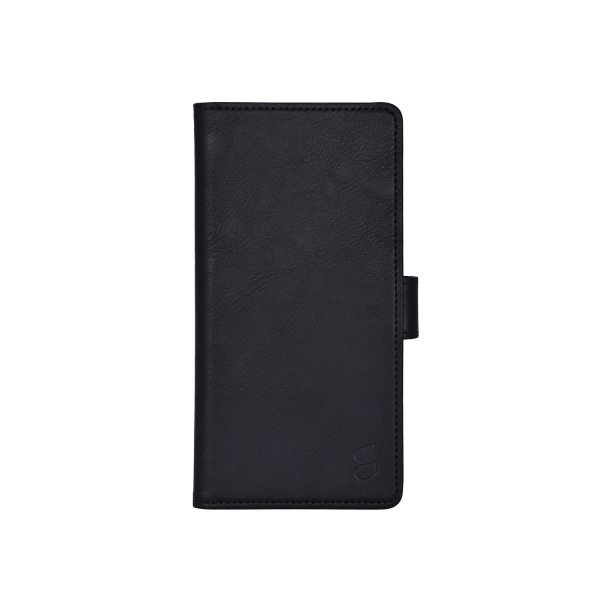 Samsung Galaxy S25 FE Cover 3 Card slots Black