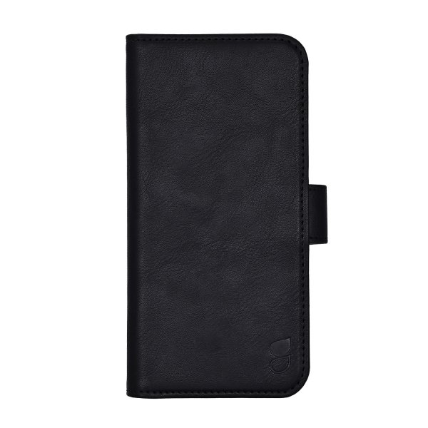 iPhone 17 Cover 2-in-1 3 Card Slots MagSeries Black