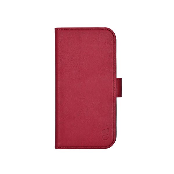 iPhone 17 Cover 3 Card slots Red