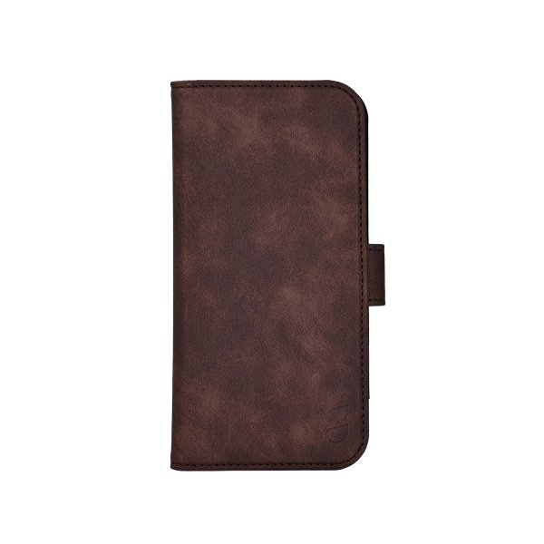 iPhone 17 Cover 3 Card slots Brown