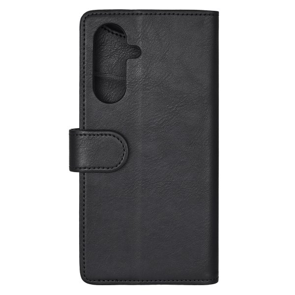 Samsung Galaxy A36 Cover 3 Card slots Black