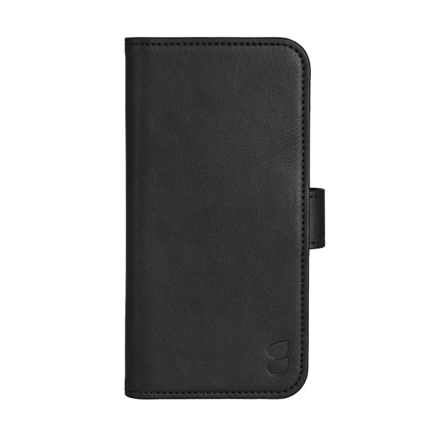 iPhone 16 Pro Cover 2-in-1 MagSeries Black