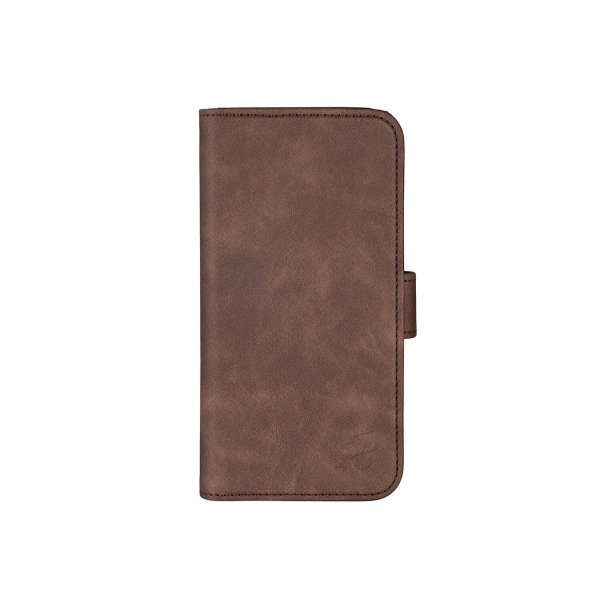 iPhone 16 Pro Cover 3 Card slots Brown