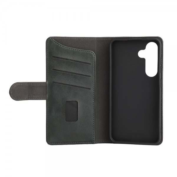 Samsung Galaxy S24 Cover 3 Card slots Olivgrön