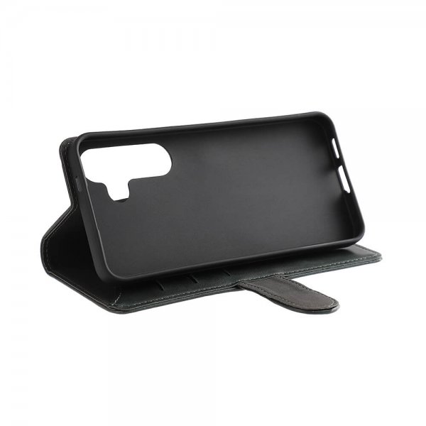 Samsung Galaxy S24 Cover 3 Card slots Olivgrön