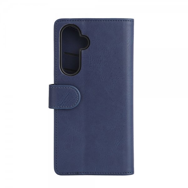 Samsung Galaxy A35 Cover 3 Card slots Blue