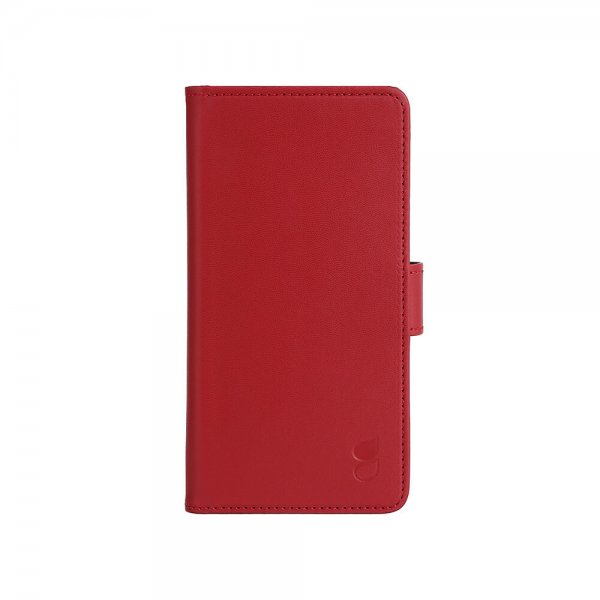 Samsung Galaxy S24 Cover 3 Card slots Red