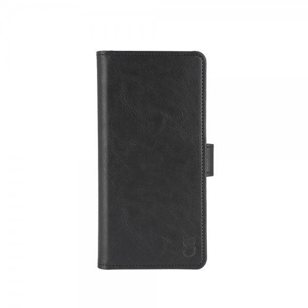 Motorola Moto G04 Cover 3 Card slots Black