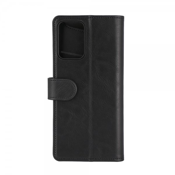 Motorola Moto G04 Cover 3 Card slots Black