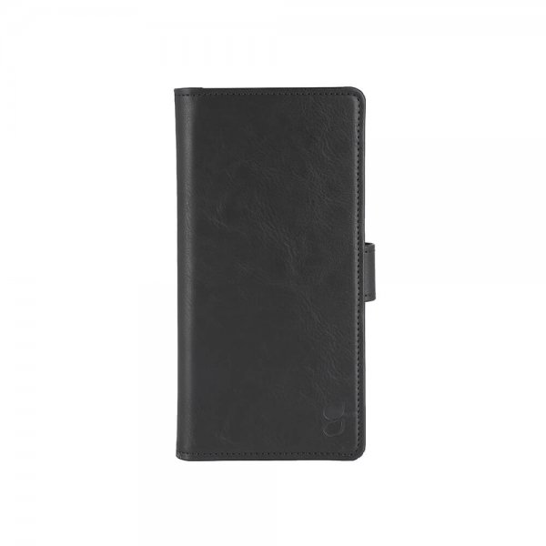 Samsung Galaxy A35 Cover 3 Card slots Black
