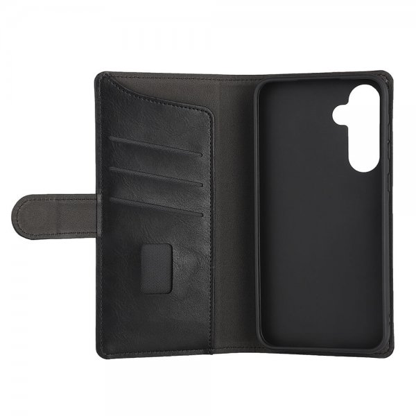 Samsung Galaxy A35 Cover 3 Card slots Black