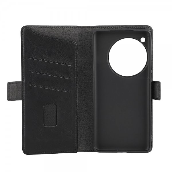 OnePlus 12 Cover 3 Card slots Black