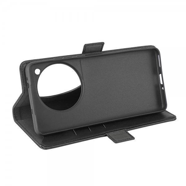 OnePlus 12 Cover 3 Card slots Black