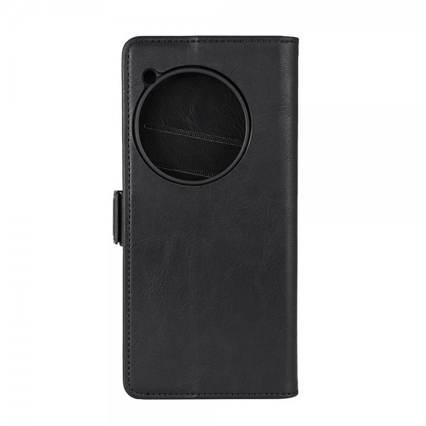 OnePlus 12 Cover 3 Card slots Black