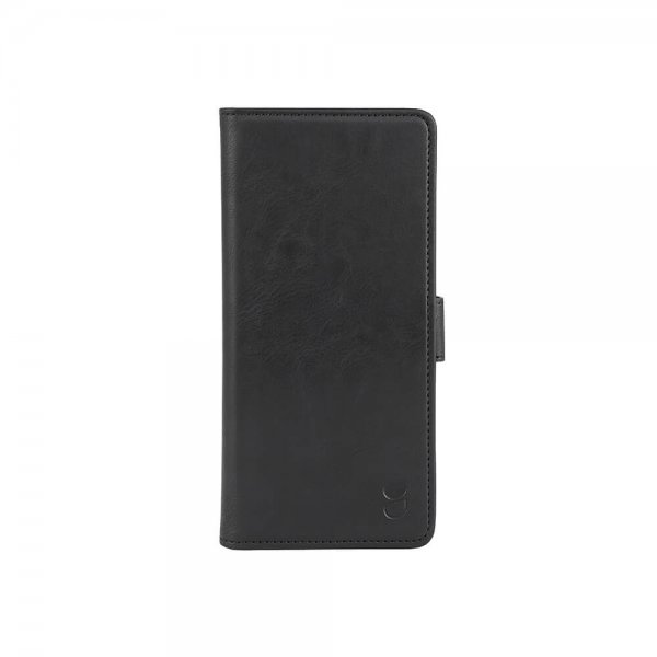 OnePlus 12R Cover 3 Card slots Black