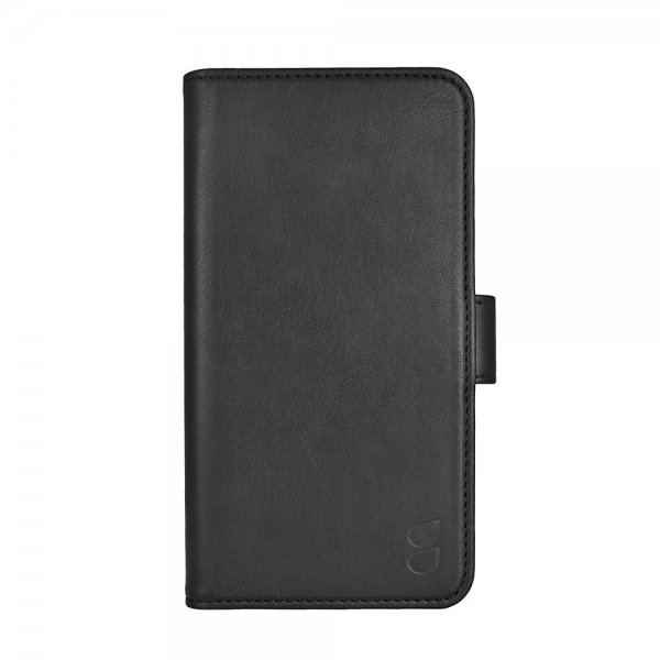 Samsung Galaxy S24 Cover 3 Card Slots Detachable Case Black
