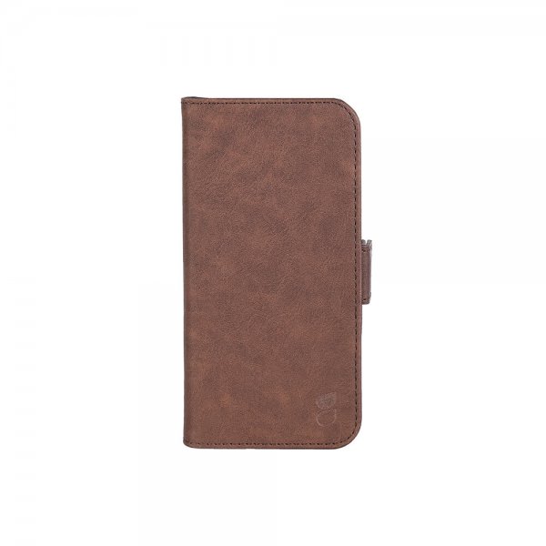 Samsung Galaxy S24 Cover 3 Card slots Brown