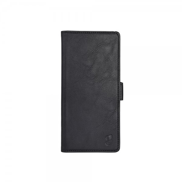 Xiaomi Redmi Note 12 Pro 5G Cover 3 Card slots Black