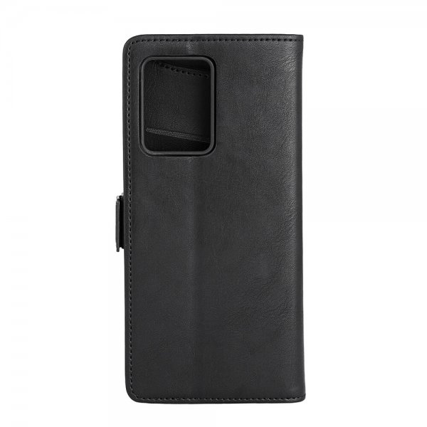 Xiaomi Redmi Note 12 Pro 5G Cover 3 Card slots Black