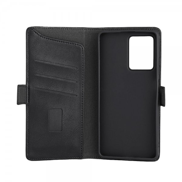 Xiaomi Redmi Note 12 Pro 5G Cover 3 Card slots Black
