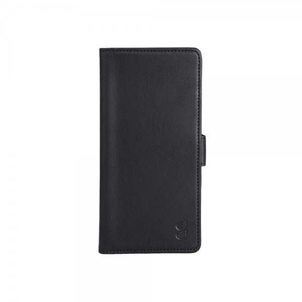 Motorola Moto G14 Cover 3 Card slots Black