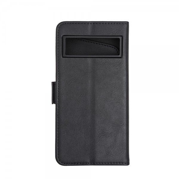 Google Pixel 8 Pro Cover 3 Card slots Black