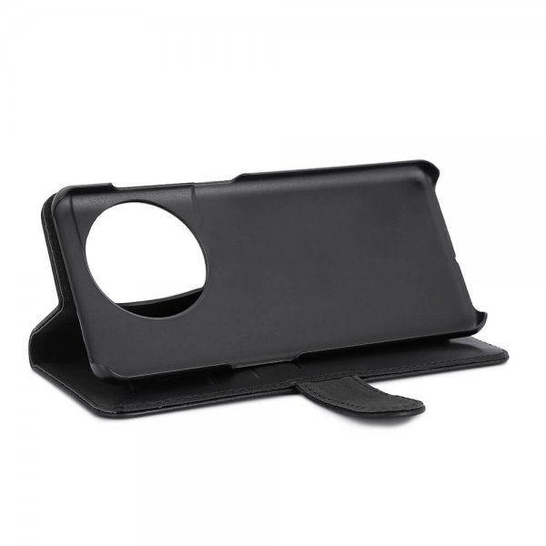 OnePlus 11 Cover 3 Card slots Black