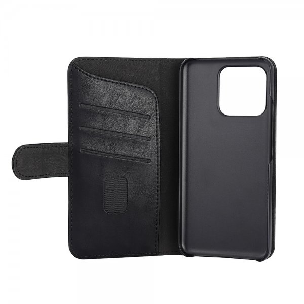 Xiaomi 13 Lite Cover with Card Slot Black