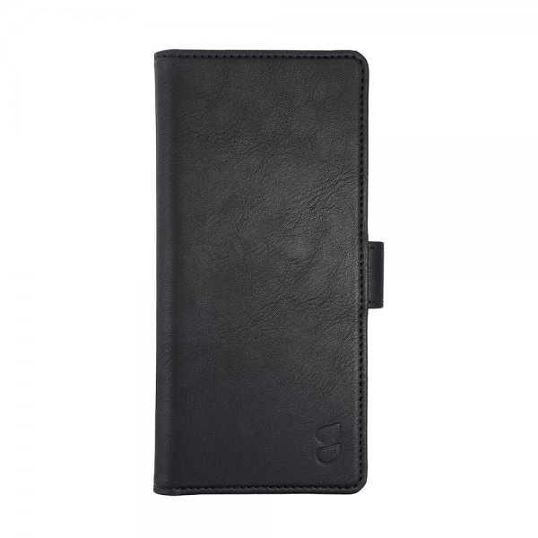 Motorola Moto G53 5G Cover 3 Card slots Black