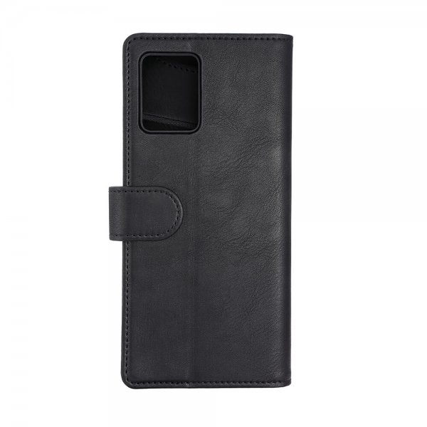 Motorola Moto G53 5G Cover 3 Card slots Black