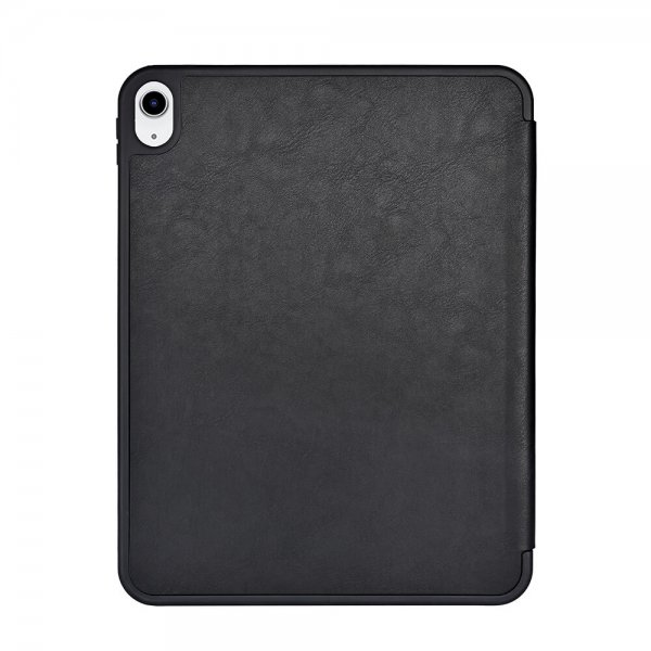 iPad 10.9 (gen 10)/iPad 11 (A16) Cover Pen Holder Black