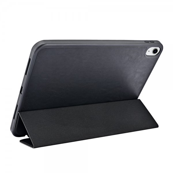 iPad 10.9 (gen 10)/iPad 11 (A16) Cover Pen Holder Black