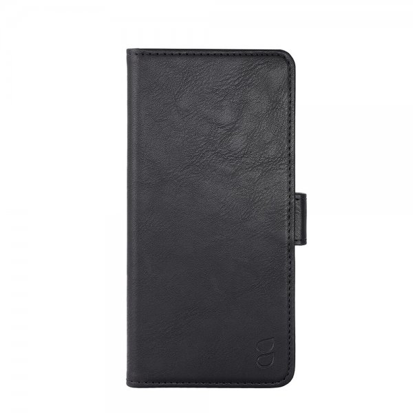 Samsung Galaxy A23 5G Cover with Card Slot Black