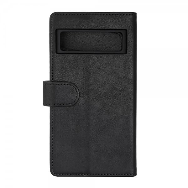 Google Pixel 7 Pro Cover with Card Slot Black
