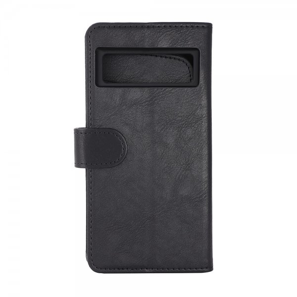 Google Pixel 7 Cover with Card Slot Black
