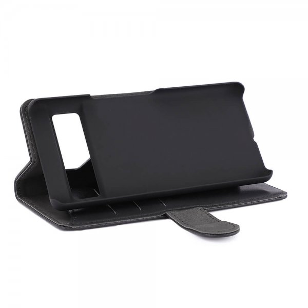 Google Pixel 7 Cover with Card Slot Black