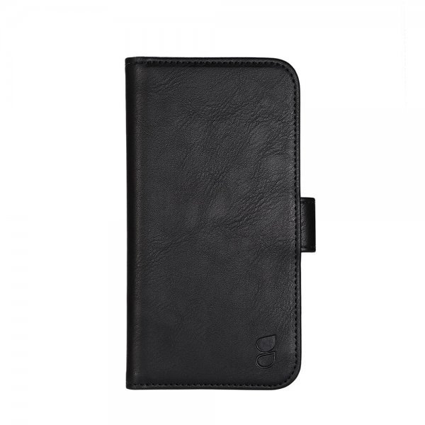 iPhone 14 Pro Cover 2-in-1 Detachable with 3 Card Slots Black