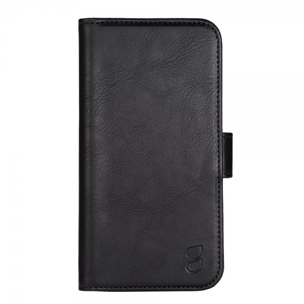 iPhone 13/14 Cover 2-in-1 Detachable with 3 Card Slots Black