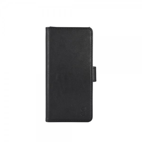 Motorola Moto e22i Cover 3 Card slots Black