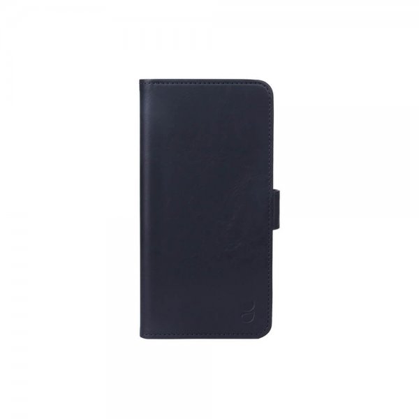 Xiaomi Redmi 10C Cover 3 Card slots Black