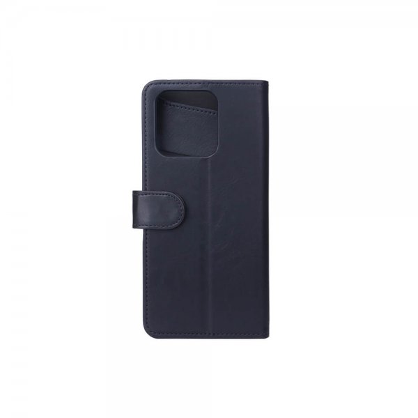 Xiaomi Redmi 10C Cover 3 Card slots Black