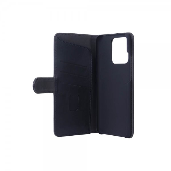 Xiaomi Redmi 10C Cover 3 Card slots Black