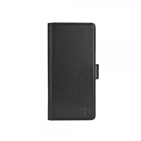 Nokia G21 Cover 3 Card slots Black